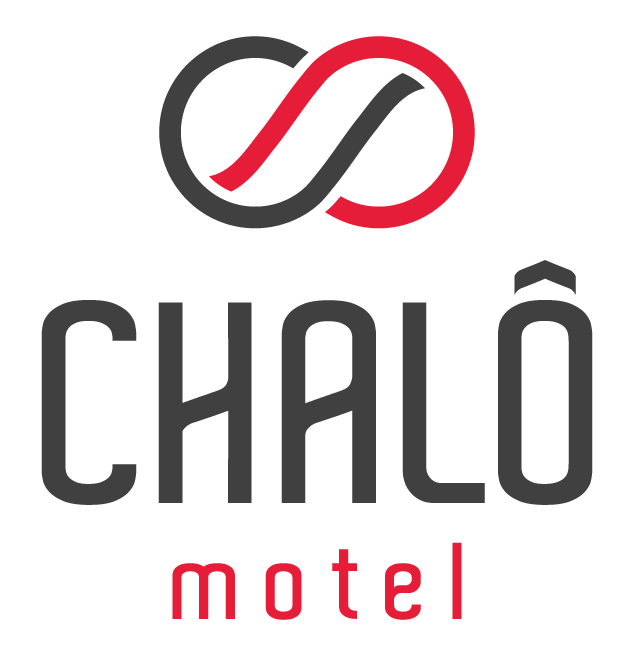 logotipo do motel